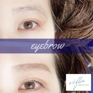 マツエク・マツパ Belinda 岡村のマツエク・マツパデザイン