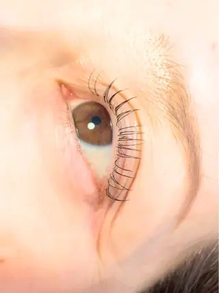 マツエク・マツパ K Akiのマツエク・マツパデザイン