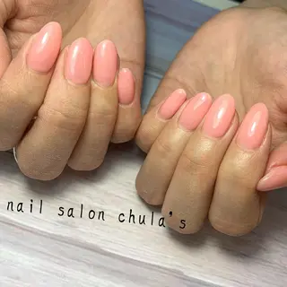 ネイル nail salon  chula's所属・☆ayaka ☆のネイルデザイン