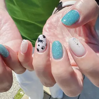 ネイル offNails Ogura.kのネイルデザイン