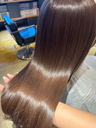 ロング カラー Kurt　by DECO所属・KOTOKO ☆*:.｡. 表参道のヘアスタイル