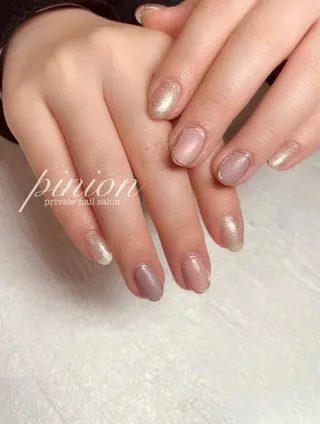 ネイル chee.所属・nail salon pinionのネイルデザイン