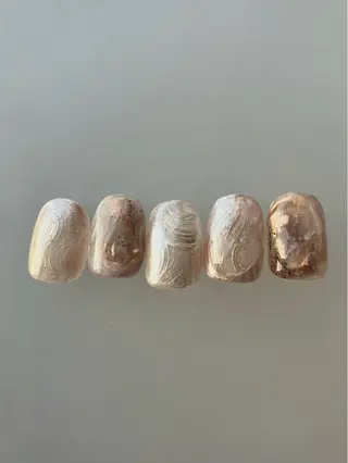 ネイル akari所属・akari :のネイルデザイン