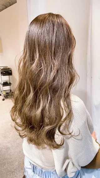 ロング メンズツイスパ ショートフクヤマシンのヘアスタイル