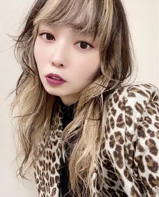 ミディアム メンズケアブリーチ 特化🔥村田のヘアスタイル