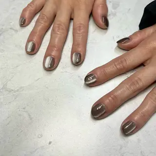 ネイル 瀬戸 梨子のネイルデザイン