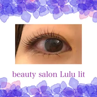 マツエク・マツパ beauty salon Lulu lit所属・鈴木 杏果のその他イメージ