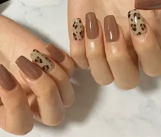 ネイル N.design mineのネイルデザイン