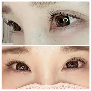 マツエク・マツパ Rukka Eye&Beautysalon所属・江原 智美のエステ・リラクイメージ