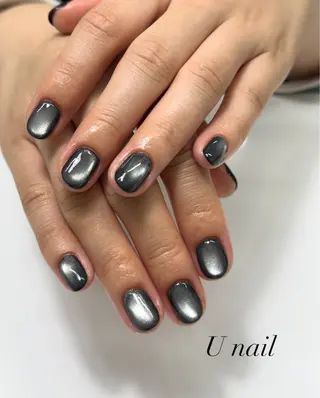 ネイル U nail所属・U nailのネイルデザイン