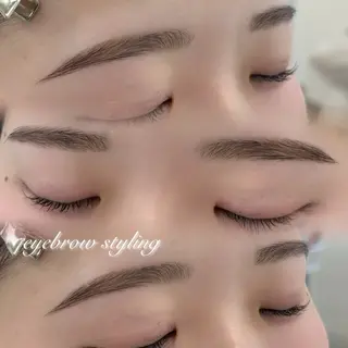 アイブロウ いしいりほ ♡ ルミネ横浜 9F💎のマツエク・マツパデザイン