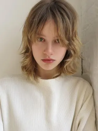 ショート AWESOME所属・似合わせメンズカット /mizukiのヘアスタイル