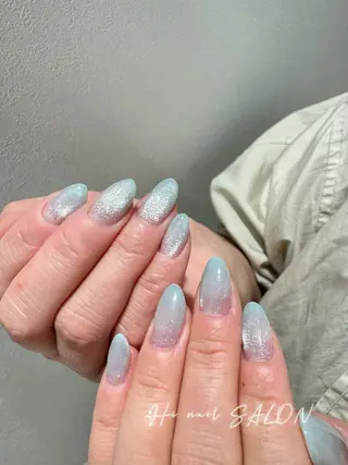 ネイル Hi nail 【ハイネイル】池袋のネイルデザイン