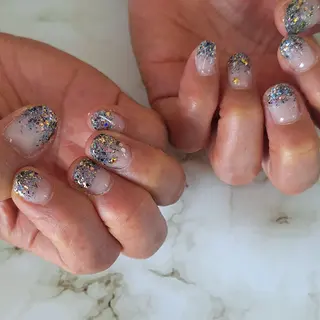 ネイル Nailsalon G.S.F Hisaのネイルデザイン