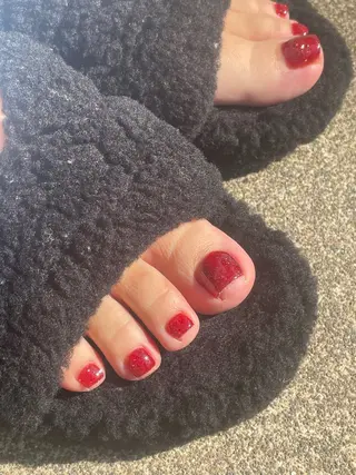 ネイル private salonopalのネイルデザイン