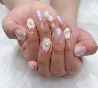 ネイル Vinculum所属・ネイルサロン Vinculumのネイルデザイン