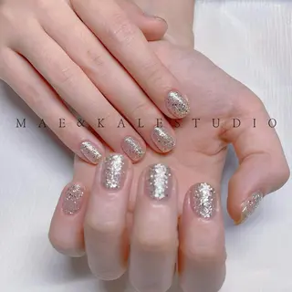 ネイル MAE&KALE STUDIOのマツエク・マツパデザイン