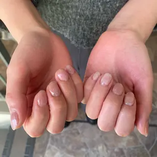 ネイル yuuka/池袋 🌙WOLTOKYOのネイルデザイン