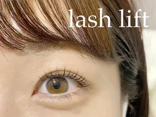 マツエク・マツパ パリジェンヌ上下 恵比寿ayakaのマツエク・マツパデザイン