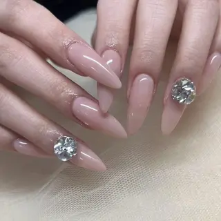 ネイル Bitty misaのネイルデザイン