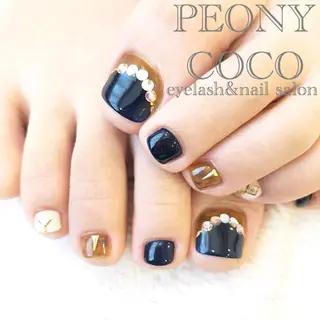 ネイル Beauty salon STELLA所属・STELLA 大西南帆のマツエク・マツパデザイン