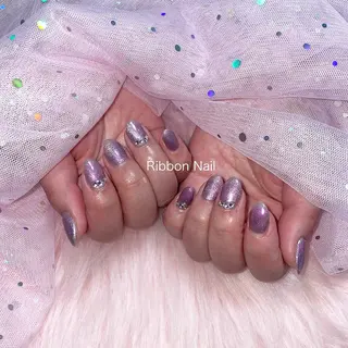 ネイル Nail Ambra 天王寺店所属・Nail Ambra fusaのネイルデザイン