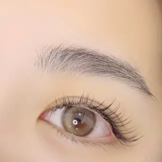 マツエク・マツパ Belinda 佐藤の眉毛・アイブロウイメージ
