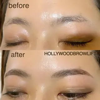 アイブロウ mayu 🌷のマツエク・マツパデザイン