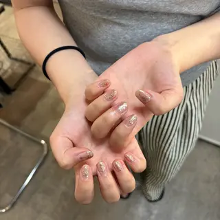 ネイル Eden 喜多のネイルデザイン