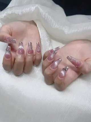 ネイル RIMI NAIL所属・Rimi Nailアメリカ村のネイルデザイン