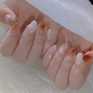 ネイル E·U·B ネイル所属・横浜市中区曙町 E·U·Bネイルのネイルデザイン
