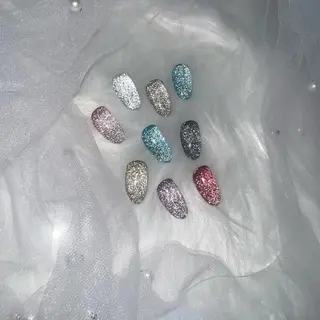 ネイル myu- nail salonのネイルデザイン