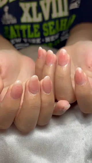 ネイル welina nailのネイルデザイン