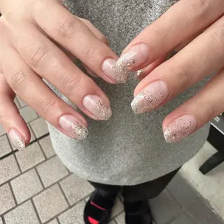 ネイル nanaco/ 大分府内町ネイルのネイルデザイン