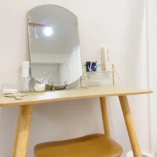 マツエク・マツパ salon ｕｌｕのマツエク・マツパデザイン