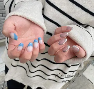 ネイル salon avance.のその他イメージ