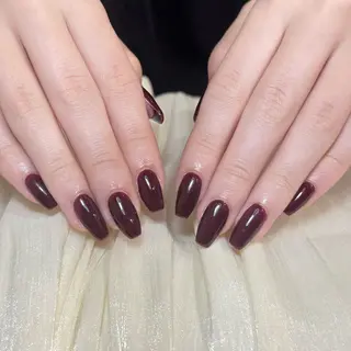 ネイル DEMAIN- 練習🕊️のネイルデザイン