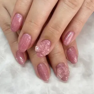 ネイル Beautiful Meかえでのネイルデザイン