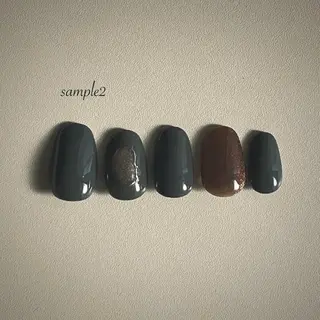 ネイル I me nailのネイルデザイン