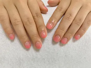 ネイル 手塚 里奈のネイルデザイン