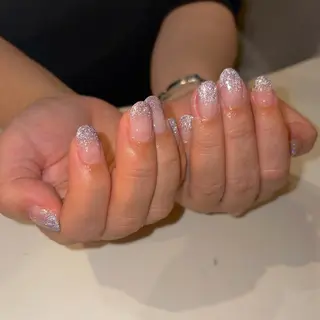 ネイル イーミリー市川店 moekaのネイルデザイン