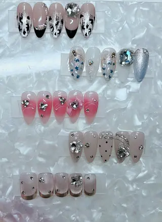 ネイル nail renのネイルデザイン