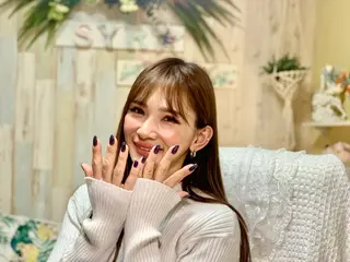ネイル SYR所属・SYR nail salonのネイルデザイン