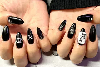 ネイル まり りぃ〜んのネイルデザイン