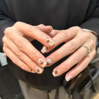 ネイル Eden Nailのネイルデザイン