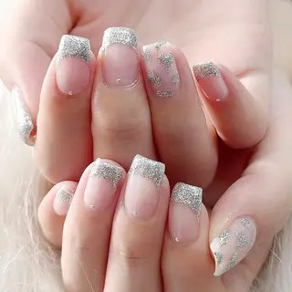 ネイル Nail Salon Momoのネイルデザイン