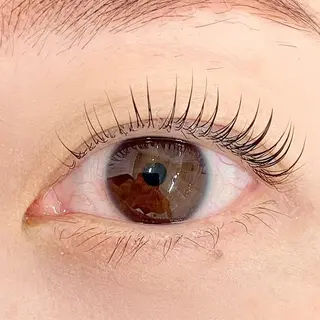 マツエク・マツパ BellFlower Aki(眉・まつげ)のマツエク・マツパデザイン