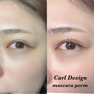 マツエク・マツパ EYELA南森町 帆乃佳✌︎¨̮のマツエク・マツパデザイン