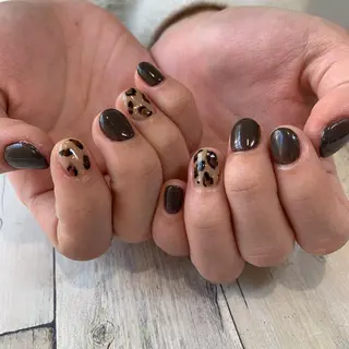 ネイル beauty:bea st並木nailのネイルデザイン