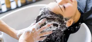 波巻きスパイラル/ メンズパーマ/ゆうひのヘアスタイル